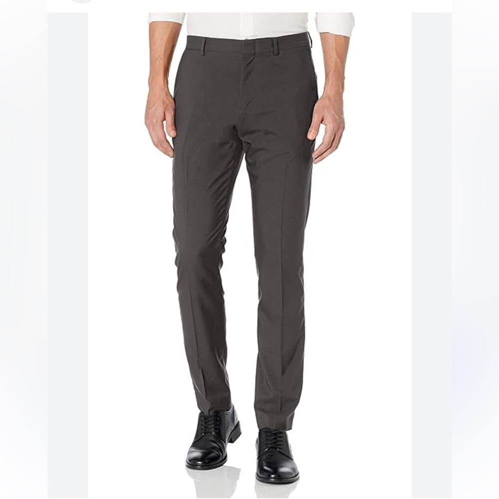 New PORTFOLIO man’s blue pants. 36/32